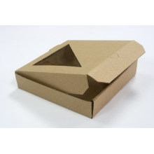 Lebensmittelqualität Pizza Box Verpackung